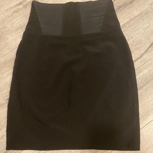 Elizabeth and James Skirt